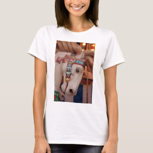 Camiseta Luzes e sons do Verão