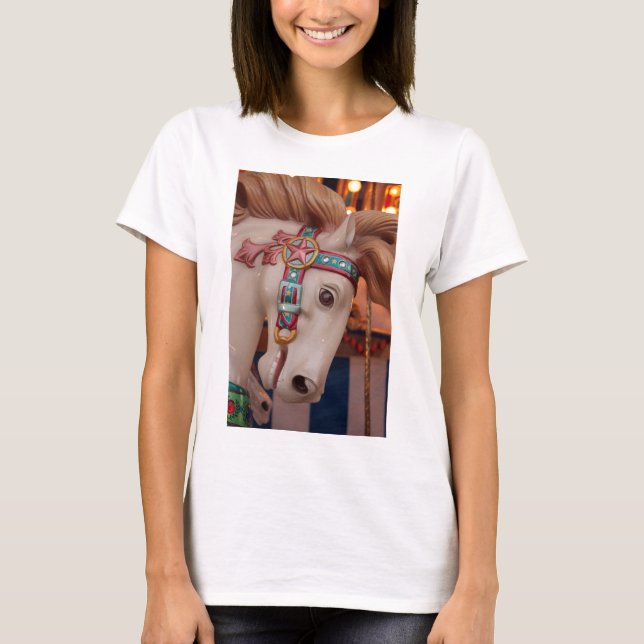 Camiseta Luzes e sons do Verão (Frente)