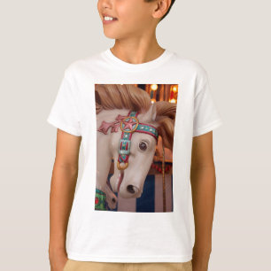 Camiseta Luzes e sons do Verão