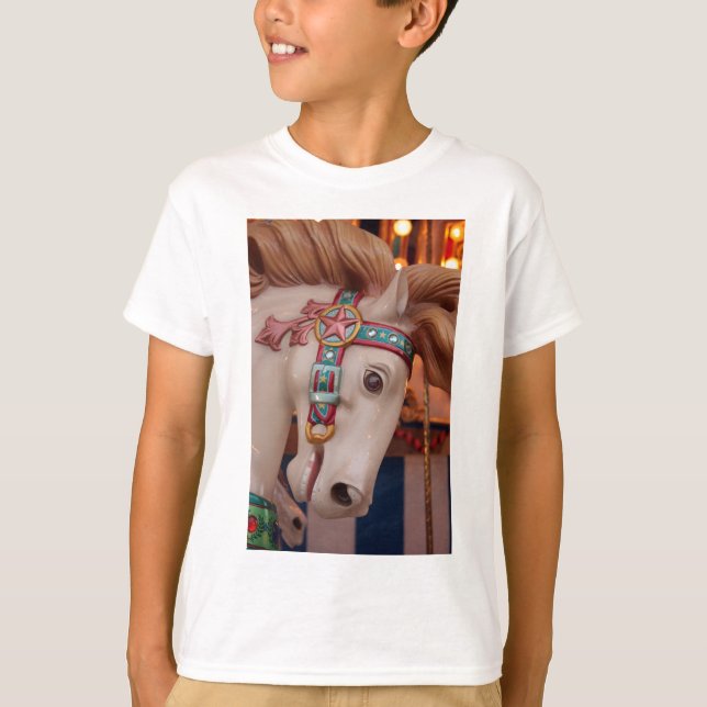 Camiseta Luzes e sons do Verão (Frente)