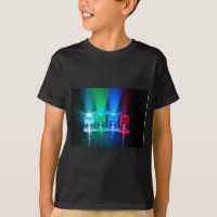 Luzes LED
