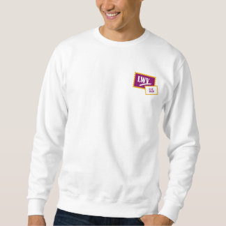 Camiseta LWV Stamp