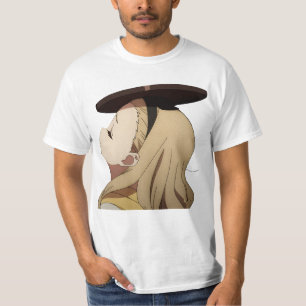 Camiseta lycoris recoil Chisato & Takina Manga