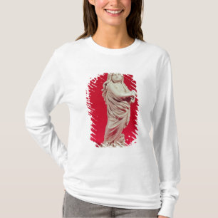 Camiseta Lydia Dwight Resurrected, 1674
