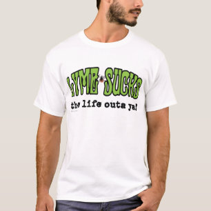 Camiseta Lyme suga