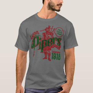 Camiseta Lynn Pipers