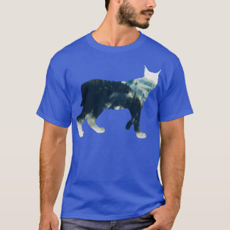 Camiseta Lynx 2