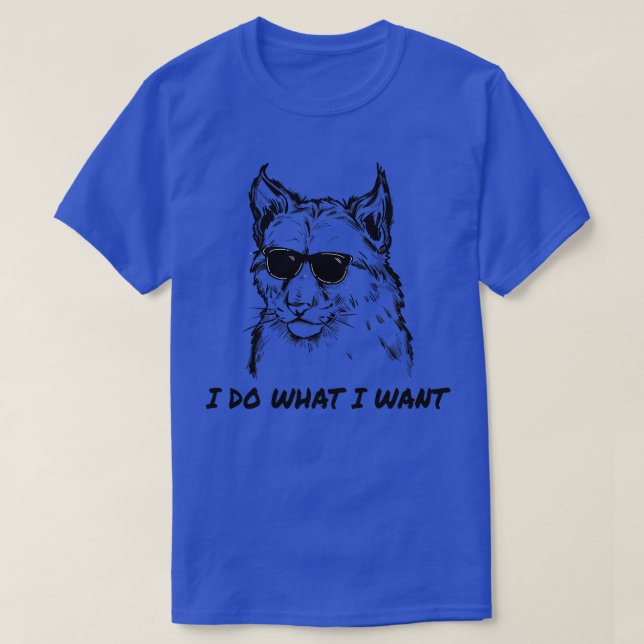 Camiseta Lynx 4 (Frente do Design)