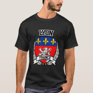 Camiseta Lyon