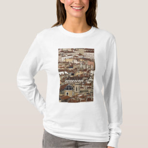 Camiseta Lyon, França