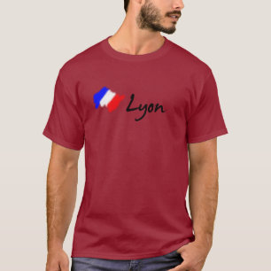 Camiseta Lyon T-Shirt
