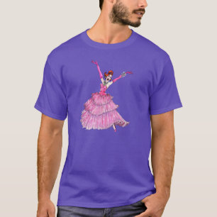 Camiseta Lyp! Lyp! Hooray! T-shirt