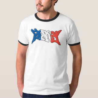 Camiseta Lyphe Eterno França