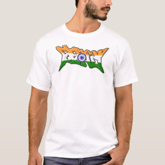 Camiseta Lyphe Eterno Índia