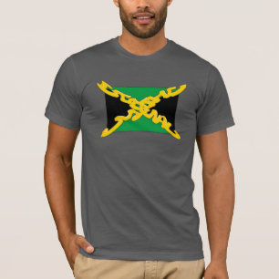 Camiseta Lyphe Eterno Jamaica
