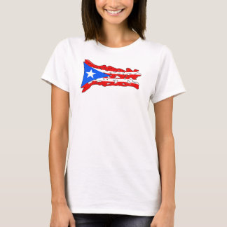 Camiseta Lyphe Eterno Porto Rico