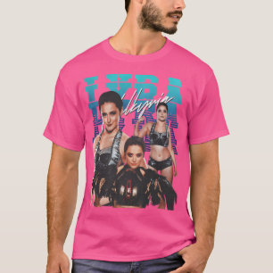 Camiseta Lyra Valkyria