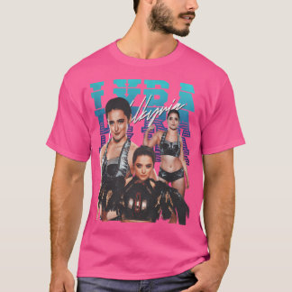 Camiseta Lyra Valkyria