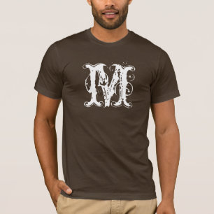 CAMISETA M