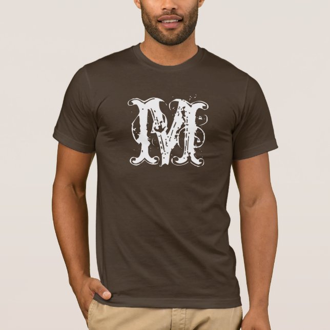CAMISETA M (Frente)