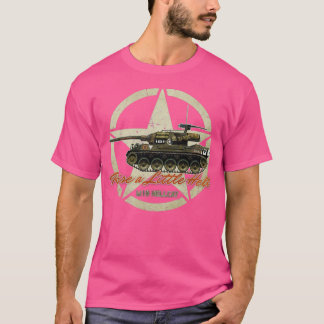 Camiseta M18 Hellcat Raise Hell