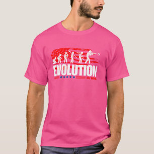 Camiseta M249 Machine Gun Love Emenda do segundo Adult Pro
