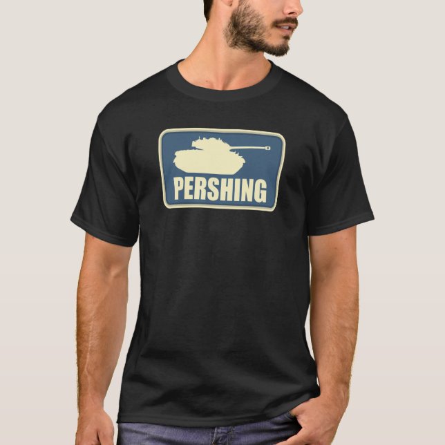 Camiseta M26 Execução 9 (Frente)