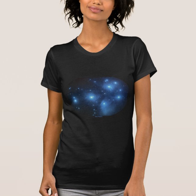 Camiseta M45 o Pleiades (Frente)