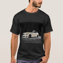 Camiseta m5