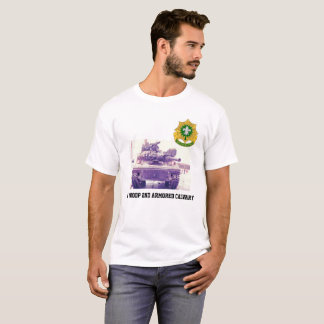 Camiseta M551A1 ACR de SHERIDAN ò
