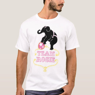 Camiseta M-3X saem meu tronco