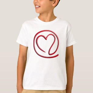 Camiseta m a i l 4