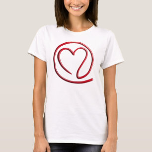 Camiseta m a i l 4