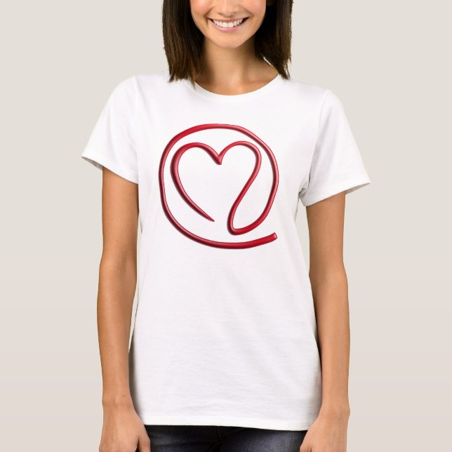 Camiseta m a i l 4 (Frente)