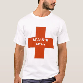 CAMISETA M*A*S*H