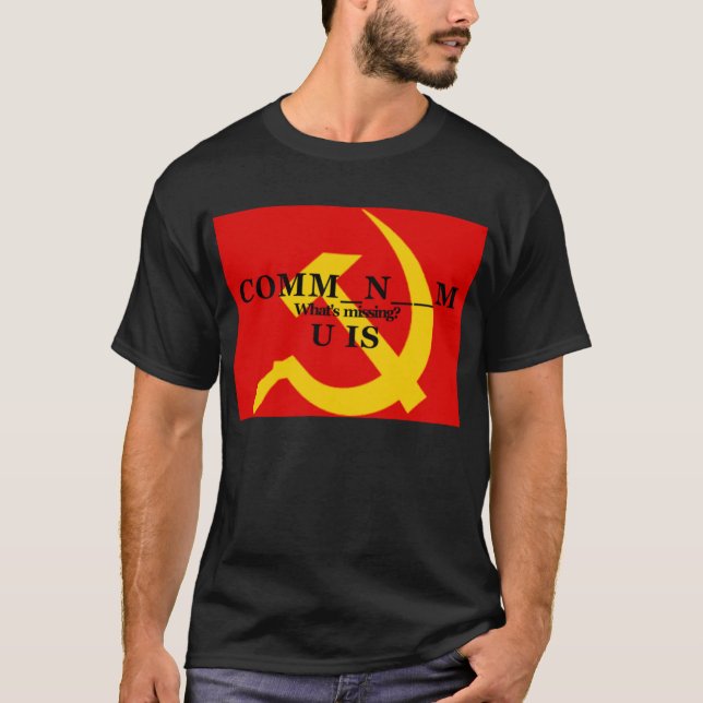CAMISETA _M DE N_ DO _DE C O M M (Frente)