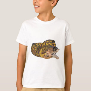 Camiseta M é para a maré mediterrânica