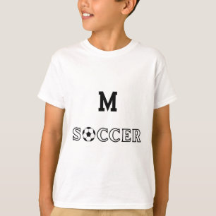 Camiseta M Futebol