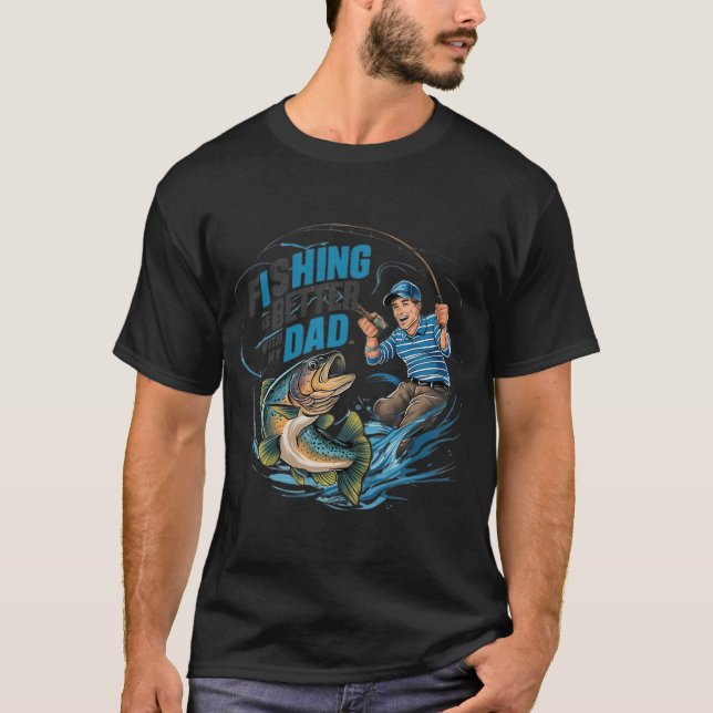 CAMISETA M.I.L.F (Frente)