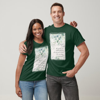 Camiseta M. Sanger cita o direito da mulher a autonomia cor