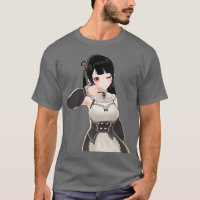 Má Menina de Anime Japonesa Otaku Kawaii Roupas An