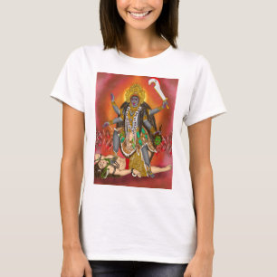 Camiseta Maa Kali T-Shirt