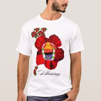 Camiseta Maa Tarini t_shirts