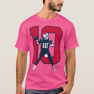 Camiseta Mac Jones