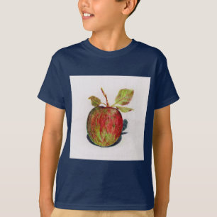Camiseta Maçã