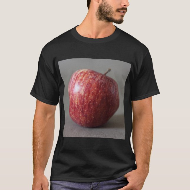 Camiseta Maçã (Frente)