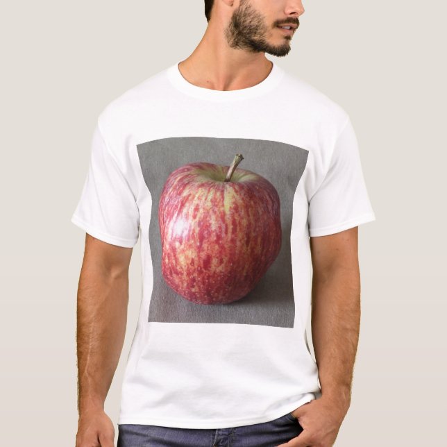 Camiseta Maçã 03 (Frente)