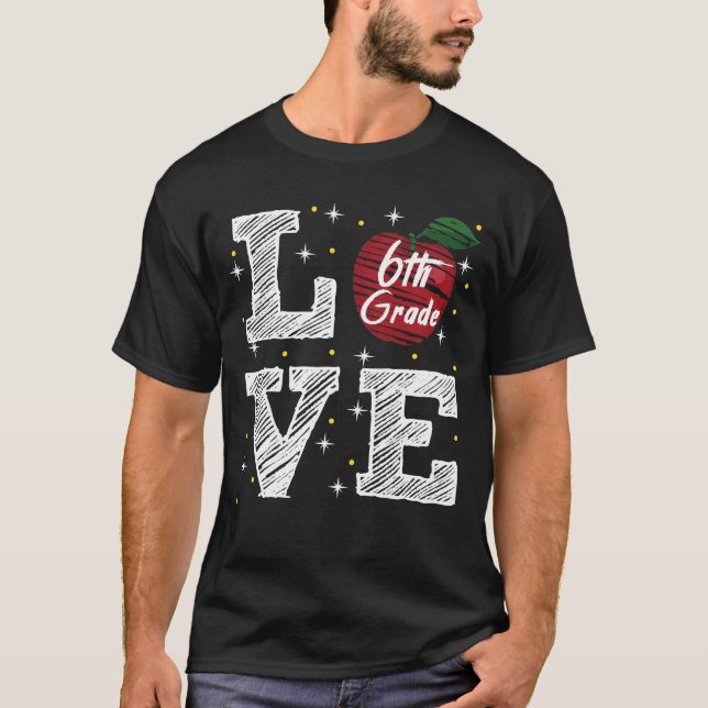 Camiseta Maçã 6 (Frente)