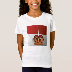 Camiseta Maçã Doce