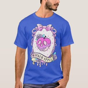 Camiseta Maçã perversa